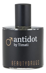 Beautydrugs Antidot By Timati