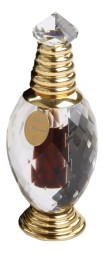 Rasasi Mukhallat Oudh Siufi