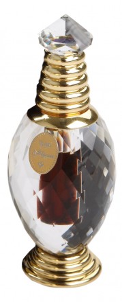 Rasasi Mukhallat Oudh Siufi