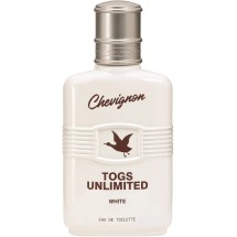 Chevignon Togs Unlimited White