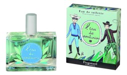 Fragonard Eau Des Aventuriers