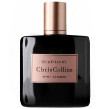 Chris Collins Oud Galore