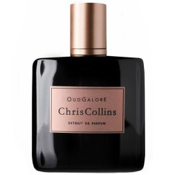 Chris Collins Oud Galore