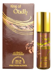 Nabeel King of Oudh