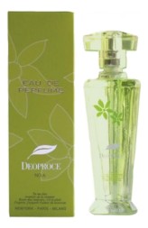 Deoproce Eau De Perfume No6 Love Green