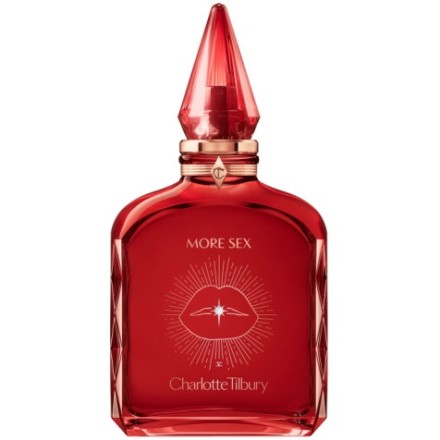 Charlotte Tilbury More Sex