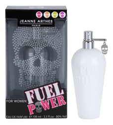 Jeanne Arthes Fuel Power For Women