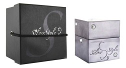 Arabian Oud Silver Style 9