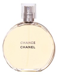 Chanel Chance Eau De Toilette