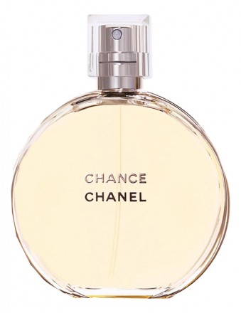 Chanel Chance Eau De Toilette