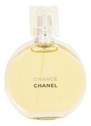 Chanel Chance Eau De Toilette