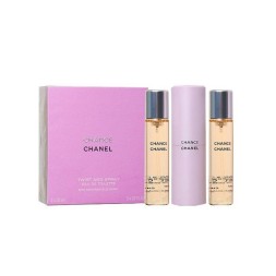 Chanel Chance Eau De Toilette