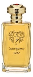 Maitre Parfumeur et Gantier Santal Noble 2017