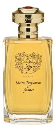 Maitre Parfumeur et Gantier Santal Noble 2017