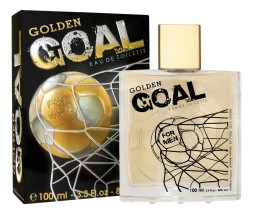 Jeanne Arthes Golden Goal