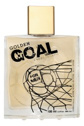 Jeanne Arthes Golden Goal