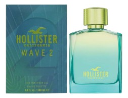 Hollister Wave 2 For Him