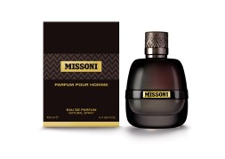 Missoni Parfum Pour Homme