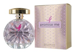 Susan G Komen Promise Me