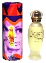 Al Haramain Perfumes Your Choice