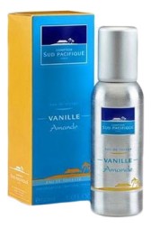 Comptoir Sud Pacifique Vanille Amande