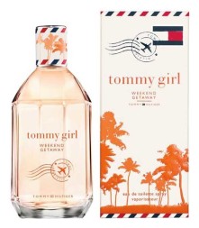 Tommy Hilfiger Tommy Girl Weekend Getaway