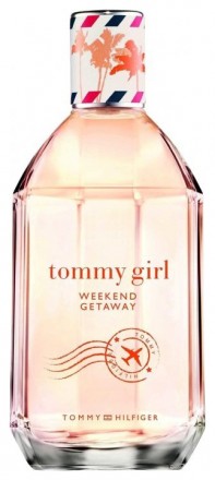 Tommy Hilfiger Tommy Girl Weekend Getaway