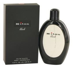 Kiton Black