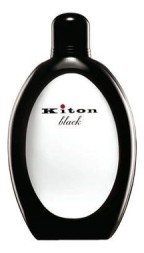 Kiton Black