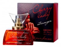 Brocard Cherry Lady Stranger
