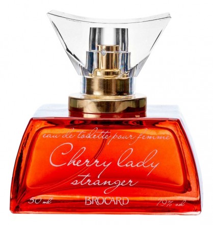 Brocard Cherry Lady Stranger