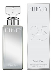 Calvin Klein Eternity 25th Anniversary Edition For Women