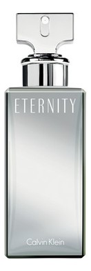 Calvin Klein Eternity 25th Anniversary Edition For Women