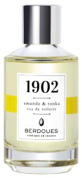 Berdoues Amande &amp; Tonka