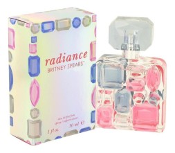 Britney Spears Radiance