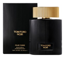 Tom Ford Noir Pour Femme