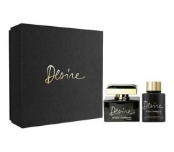 Dolce Gabbana (D&amp;G) The One Desire