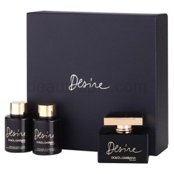 Dolce Gabbana (D&amp;G) The One Desire