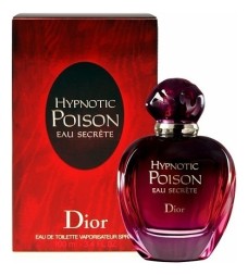 Christian Dior Hypnotic Poison Eau Secrete