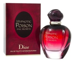 Christian Dior Hypnotic Poison Eau Secrete