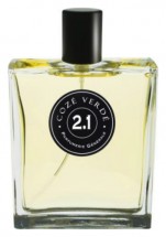 Pierre Guillaume 2.1 Coze Verde