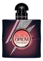 YSL Black Opium Storm Illusion