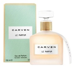 Carven Le Parfum