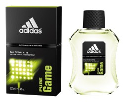 Adidas Pure Game