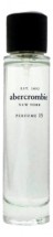 Abercrombie &amp; Fitch Perfume 15