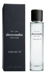 Abercrombie &amp; Fitch Perfume 15