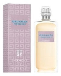 Givenchy Les Parfums Mythiques Organza Indecence