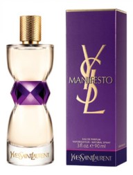 Yves Saint Laurent Manifesto