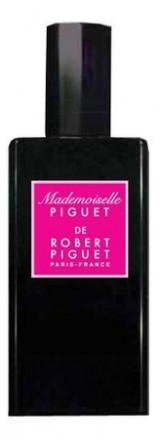 Robert Piguet Mademoiselle Piguet