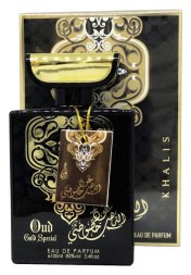 Khalis Oud Gold Special